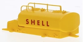 Brekina 95507 - H0 - Tankaufsatz Shell